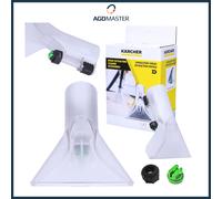 Karcher Boquilla de limpieza manual 9.012-278.0 Sprueh-ex/HO