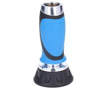 Boquilla Tipo América de Alta Presión, Estilo contra Incendios, Pistola de Agua, Rociador de Manguera para Césped y Jardín, 14 * 7 * 7, Presión de Boquilla de Manguera de Alta Presión