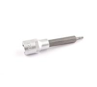 Boquilla torx T20 L.100 mm 1/2'' - SA 0273