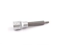 Boquilla torx T25 L.100 mm 1/2 pulgadas - SA 0274