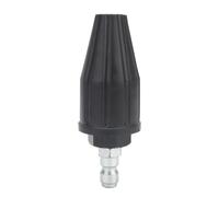 Boquilla turbo para limpiadores de alta presión de 3000 PSI y 207 BAR 035 para lavado de autos.