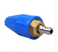 Boquilla turbo rotativa para lavadora a presión 5000PSI. 3.0,GPM