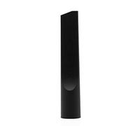 Boquilla universal de 21 cm de largo, apta para aspiradoras con diámetro de tubo de 35 mm de muchos fabricantes, por ejemplo, Bosch, Siemens, Miele, Dirt Devil, Rowenta y mucho más.