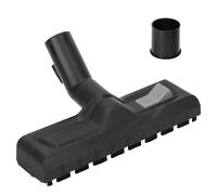 Boquilla universal de aspiradora de 35 mm/32 mm, boquilla intercambiable en húmedo y seco, adaptador de conexión compatible con Kärcher, Miele, Henry Hoover, Samsung, Thomas, Philips, Metabo
