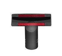 Boquilla Universal De Succión For Aspiradoras De Sofás - Diámetro Interior De 35 Mm, Compatible Con Repuestos Karcher