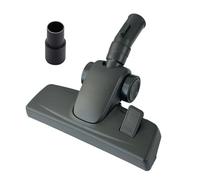 Boquilla universal para aspiradora, 32-35 mm, para AEG, Bosch, Siemens, Panasonic, Philips verticales
