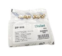 BOQUILLA VAILLANT 12 METANO Ø 1,18 291202 CALENTADOR DE AGUA ATMOMAG MINI 11-0 /