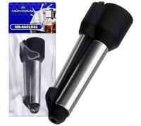 Boquilla Vapor Cafetera Superautomática MS-0A01531 para Krups | Garantía de 10 Años - MONTERAL