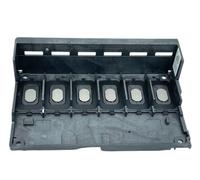 Boquilla XP6000 XP15000 Cubierta Trasera XP15080 Pilar XP15010 Piezas compatibles con Boquilla de Cubierta integrada para Spray(Rear)