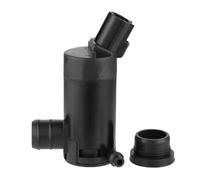 Boquillas Compatible Con Ford Para Mustang Para Ranger 1998 1999 2000 2001 2002 2003 2004 2005 2006 2007 Bomba Lavaparabrisas OEM: 7L8Z17664A