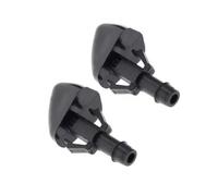 Boquillas Compatible Con Suzuki Para Escudo 2002 2003 2004 2005 2 Boquillas De Chorro Para Limpiaparabrisas Delantero 3834056K00.