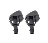 Boquillas Compatible Con Suzuki Para Swift Para Mk2 2005 2006 2007 2008 2009 2010 2 Boquillas De Chorro Para Limpiaparabrisas Delantero 3834056K00.