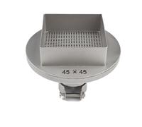 Boquillas cuadradas de aire caliente de 45 mm x 45 mm para estaci?n de soldadura BGA