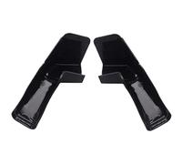 Boquillas de canalón de lluvia para , prevención de desbordamiento, drenaje estable, extensiones de boquillas de canalón de lluvia para , autocaravana, jardín, balcón, patio, césped