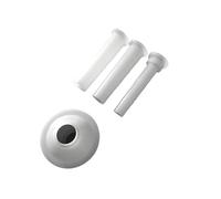 Boquillas de carne for molinillo, embudo llenado, rellenos carcasa salchicha, juego herramientas for aves corral(No.12)