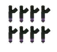 Boquillas De Inyección Accesorios Para Inyectores De Combustible De Coche Compatible Con Dodge Para Durango Para Ram 1500 2500 3500 5.7L F14 53032713AA