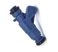 Boquillas De Inyección Compatible Con Benz Para CLK320 2000 2001 2002 2003 2004 2005 Para SLK320 2001 2002 2003 Para ML320 2003 3.2L V6 Inyector De Combustible 0280156014.(1PCS)