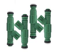 Boquillas De Inyección Compatible Con Ford Para Mustang Para Windstar 3.8L V6 1999 2000 2001 2002 2003 2004 Inyector De Combustible Número De Pieza 0280155789