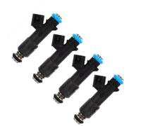Boquillas De Inyección Compatible Con Pontiac Para G5 2007 2008 2009 2010 Para Pursuit 2006 2.2L Inyectores De Gasolina. Reemplaza La Pieza 832-11191