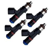 Boquillas De Inyección Compatible Con Saturn Para Outlook Para Vue 0280158154 12608632 12602223 Inyectores De Combustible, Boquillas, Accesorios Para Automóviles