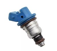Boquillas De Inyección Compatible Con Volvo 460 1992R 2.0L 8UW009087301 3463767 Inyectores De Combustible, Boquillas, Accesorios De Repuesto Para Automóviles(1Pcs)