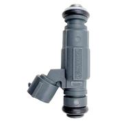 Boquillas De Inyección Compatible Con VW Para Bora Para Golf Para Polo 0280156173. Inyectores De Gasolina Para Coche. Sustituye Componentes Del Motor Del Automóvil.(1PCS)