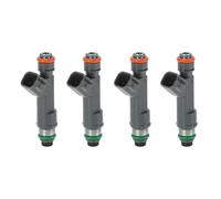 Boquillas De Inyección De Gasolina De 12 Orificios Compatible Con Chevrolet Para Malibu LTZ GAS 2.4L 2010 2011 2012 12613163 auto inyector combustible