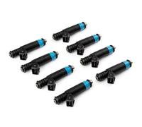 Boquillas de inyección de Gasolina FI114991 (8 Unidades) para Chevrolet, Camaro (1985-2002), Corvette (1985-2004), Impala (1994-1996)
