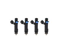 Boquillas de inyección de gasolina Para Chevrolet Para Sail 1.2 Para Aveo 1.2 Para Spark 1.0 1.2 1.4 2010-2015 25186566 25194429 96800843 24101262 Inyector De Combustible Boquilla de inyector de combu