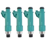 Boquillas de inyección de Gasolina para Coche 23250-0H060. Inyectores de Combustible para Toyota, para Camry, para Corolla,para Highlander,para Matrix, RAV4 y para Solara