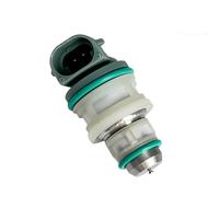 Boquillas De Inyección De Gasolina Para Coche. Reemplazan Los Accesorios Compatible Con Ford Para Escort Para Verona 1.6 1.8 1995 1996 17111979 ICD00108 Inyectores Repuesto