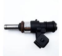 Boquillas De Inyección Inyectores De Combustible Para Gasolina, Componentes De Motor Compatible Con Para R1200GS R ST RT 0280158038(1PCS)