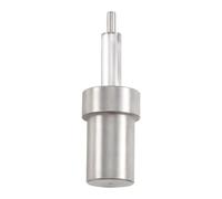 Boquillas de inyector de combustible diésel DN0SD220 compatibles con inyectores de combustible de repuesto for automóviles OM615, OM616, OM617, W123, S123, 220D, 240D y 240TD.