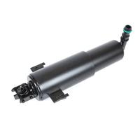 Boquillas de lavafaros para BMW 323i, 325i y 328i. Boquillas de lavafaros Izquierda y Derecha 61677179311 Auto Parts (1 Unidad Izquierda).