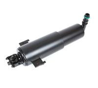 Boquillas de lavafaros para BMW 323i, 325i y 328i. Boquillas de lavafaros Izquierda y Derecha 61677179311 Auto Parts (Derecha, 1 Unidad).
