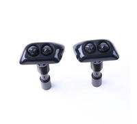 Boquillas de lavafaros para BMW E38 740i 750iL 1995-2001 61678370559 61678370560 Boquilla de lavafaros Delanteros (Izquierda y Derecha)