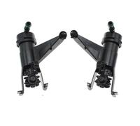 Boquillas de lavafaros para Nissan Tiida Versa C11 2004-2011 Boquillas de lavafaros Izquierda y Derecha 28642EM30A 28641EM30A Auto Parts (Set)