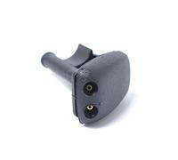 Boquillas de lavaparabrisas Delantero, Kit de pulverizador de lavaparabrisas para BMW 3 Series E36 Z3 E36 61601384859, 2PCS