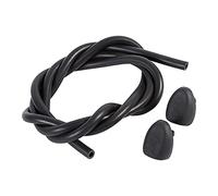 Boquillas de limpiaparabrisas 2 x Boquillas de limpiaparabrisas delanteras Limpiaparabrisas Rociadores para 307