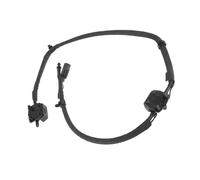 Boquillas de Limpiaparabrisas Compatible Con 328i 2012-2016 Para 335i 2012-2015 Para ActiveHybrid 3 2013 2014 2015 Rociador De Boquilla Limpiaparabrisas Delantero 61667276500