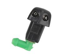 Boquillas de Limpiaparabrisas Compatible Con ACCORD CF9 CG1 CG5 1998 1999 2000 2001 2002 Boquilla Rociadora Para Parabrisas Boquilla Rociadora ABS 76810-S84-A02 76815-S84-A02