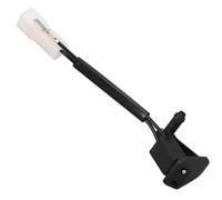 Boquillas de Limpiaparabrisas Compatible Con Benz Para Clase C W202 C280 1994-1997 1998 1999 2000 Para C220 1994 1995 1996 Boquilla Lavaparabrisas Derecha 2028601047