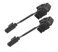 Boquillas de Limpiaparabrisas Compatible Con Benz Para CLK CLK350 CLK500 CLK55 W209 2006 2007 2008 2009 1 Par De Boquillas Rociadoras Para Limpiaparabrisas A2118601147 2118601147