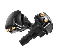 Boquillas de Limpiaparabrisas Compatible Con Chevrolet Para Tracker Para Cruze Para Equinox Para Epica Para SS Rociadora De Agua Para Parabrisas Delantero De Coche Limpiaparabrisas Washe