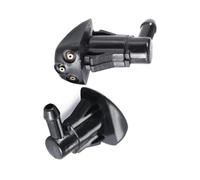 Boquillas de Limpiaparabrisas Compatible Con Chrysler Para 300 2006 2007-2009 Para PT Para Cruiser 2006-2010 Para Town 2008-2011 2012 2013 2 Piezas Aerosoles Para Limpiaparabrisas 986303J000