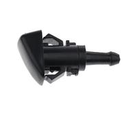 Boquillas de Limpiaparabrisas Compatible Con Chrysler Para 300C Para Sebring Limpiaparabrisas Boquilla De Lavado De Agua 1 Par De Boquilla Ajustable