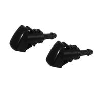 Boquillas de Limpiaparabrisas Compatible Con Chrysler Para Grand Para Town 2008 2009-2011 2012 2013 2014 2015 2016 Para 300 2005 2006 2007-2010 Boquilla De Limpiaparabrisas En Aerosol