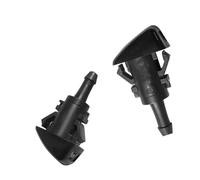 Boquillas de Limpiaparabrisas Compatible Con Chrysler Para PT Para Cruiser 2006-2010 Para Sebring 2007-2010 Para Town 2008 2009-2011 2012 2013 Boquilla Lavaparabrisas Delantero 5116079AA