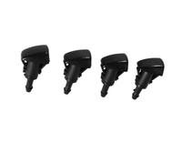 Boquillas de Limpiaparabrisas Compatible Con Chrysler Para Town 2008 2009 2000 2011 2012 2013 2014 2015 2016 Para 300 2005 2006 2007-2010 Boquillas Limpiaparabrisas 5116079AA