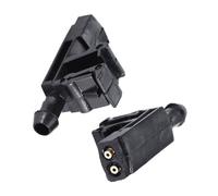 Boquillas de Limpiaparabrisas Compatible Con Citroen Para Berlingo 1996-2009 Para Xantia Para ZX 1993 1994 1995-1997 1998 2 Uds, Boquilla De Limpiaparabrisas Delantero, Capó Líquido En Aerosol
